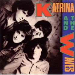 KATRINA AND THE WAVES