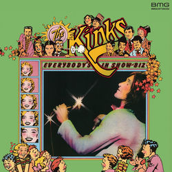 KINKS