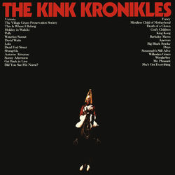 KINKS
