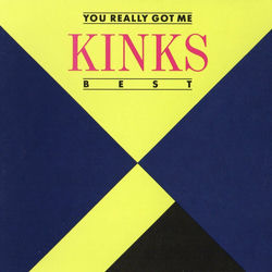 KINKS