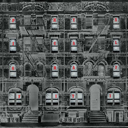 LED ZEPPELIN