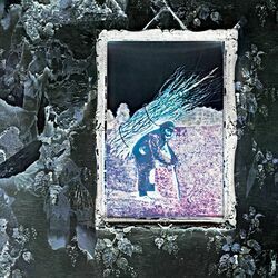 LED ZEPPELIN