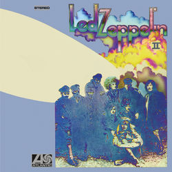 LED ZEPPELIN