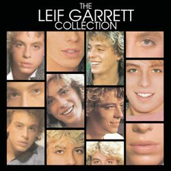 LEIF GARRET