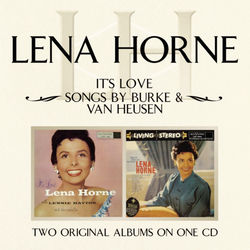 LENA HORNE