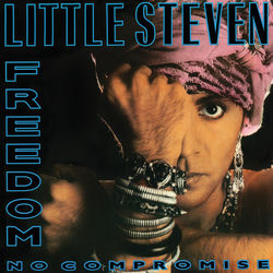 LITTLE STEVEN