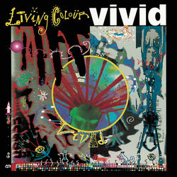 LIVING COLOUR