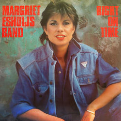MARGRIET ESHUIJS BAND