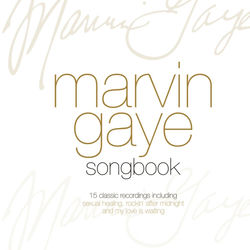 MARVIN GAYE
