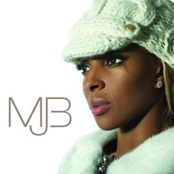 MARY J. BLIGE