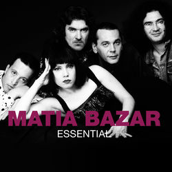 MATIA BAZAR