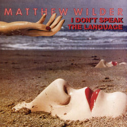 MATTHEW WILDER