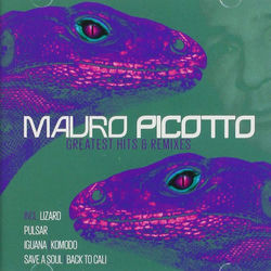 MAURO PICOTTO