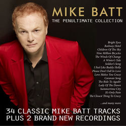MIKE BATT