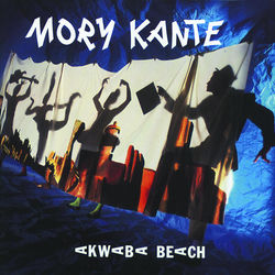 MORY KANTE