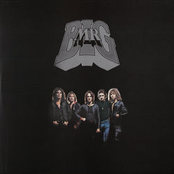 MR. BIG