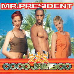 MR. PRESIDENT