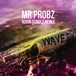 MR. PROBZ