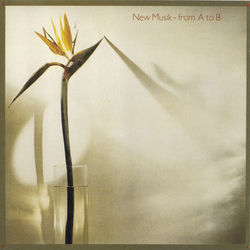 NEW MUSIK