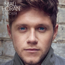 NIALL HORAN