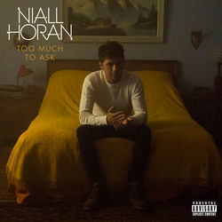 NIALL HORAN