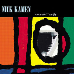 NICK KAMEN