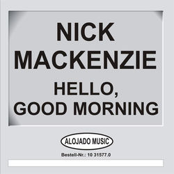 NICK MCKENZIE
