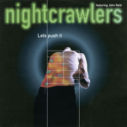 NIGHTCRAWLERS