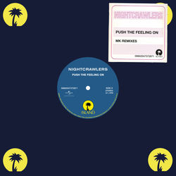 NIGHTCRAWLERS