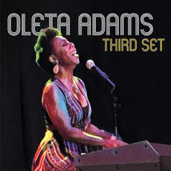 OLETA ADAMS