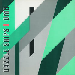 ORCHESTRAL MANOEUVRES IN THE DARK