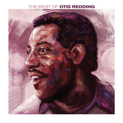 OTIS REDDING