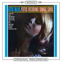 OTIS REDDING