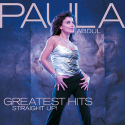 PAULA ABDUL