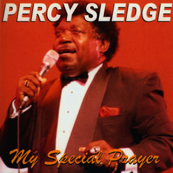 PERCY SLEDGE