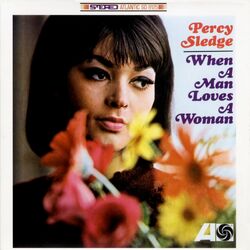 PERCY SLEDGE