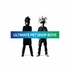 PET SHOP BOYS