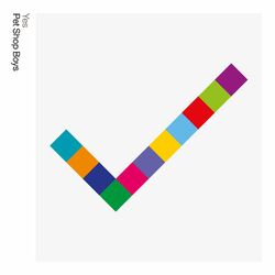 PET SHOP BOYS