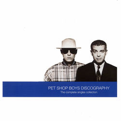 PET SHOP BOYS
