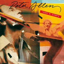 PETER ALLEN