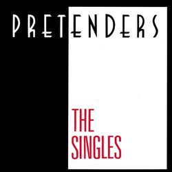 PRETENDERS