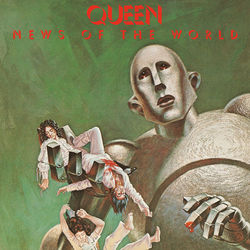 QUEEN