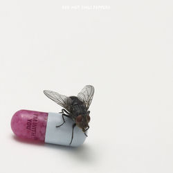 RED HOT CHILI PEPPERS