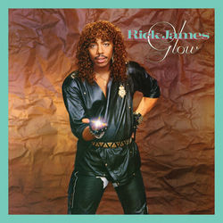 RICK JAMES
