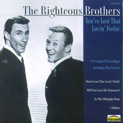 RIGHTEOUS BROTHERS