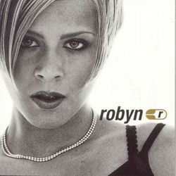 ROBYN