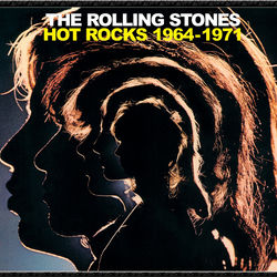 ROLLING STONES