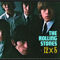 ROLLING STONES