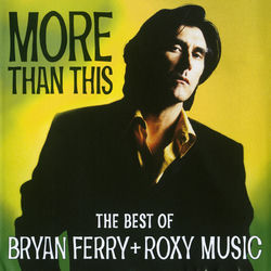 ROXY MUSIC