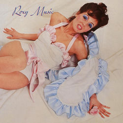 ROXY MUSIC